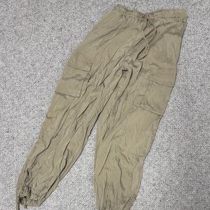lululemon Cargo Pants
